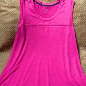 Athletic works muscle tee